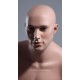 Europe Mannequin Sitting Male MSA02P