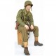 Europe Mannequin Sitting Male MSA02P