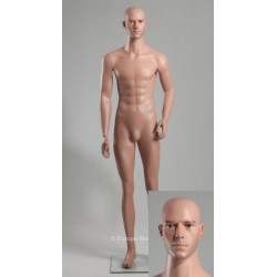 Europe Mannequin Standing Male MDP 09