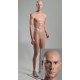 Europe Mannequin Standing Male MDP 13