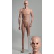Europe Mannequin Standing Male MDP 14